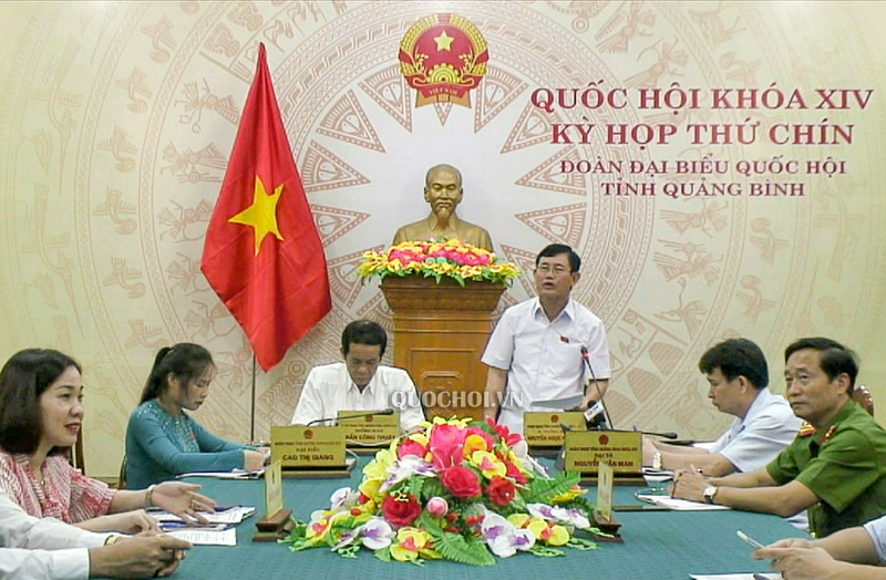 Đại biểu Quốc hội băn khoăn: Còn bao nhiêu trẻ bị xâm hại đang kêu cứu trong tuyệt vọng mà không được hồi đáp? - Ảnh 2