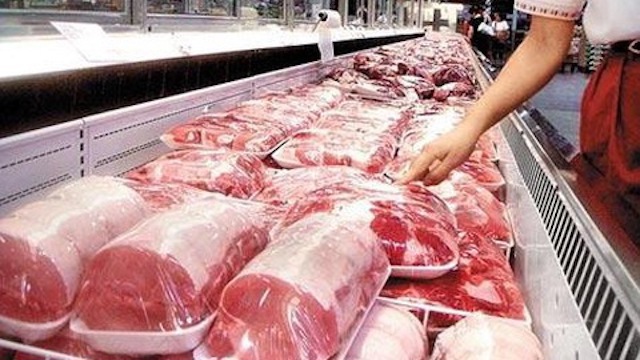 Bộ Nông nghiệp lý giải nguyên nhân giá lợn “hạ nhiệt” - Ảnh 1