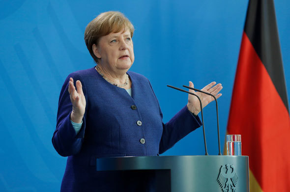 Vì sao Thủ tướng Merkel từ chối lời mời của ông Trump dự thượng đỉnh G7 tại Washington? - Ảnh 1