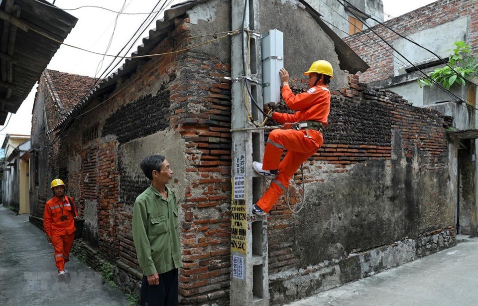 [Sự kiện kinh tế tuần] Doanh nghiệp đề xuất phương án vừa sản xuất vừa chống dịch - Ảnh 3