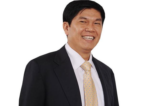 Điểm mặt 6 doanh nhân Việt Nam trong danh sách tỷ phú của tạp chí Forbes - Ảnh 6