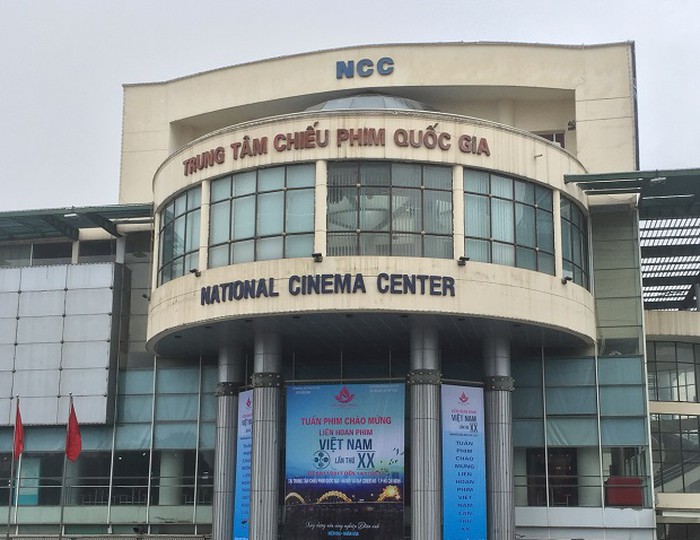 Rạp chiếu, hãng phim tư nhân Việt Nam lo thị trường sẽ rơi vào tay doanh nghiệp ngoại khi hết dịch - Ảnh 1