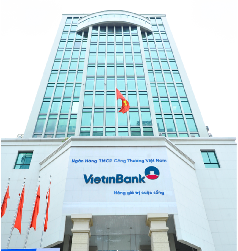 VietinBank: Hài hòa lợi ích nền kinh tế và nhà đầu tư - Ảnh 1