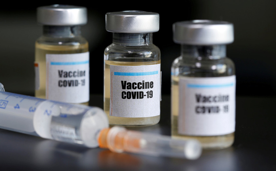 Việt Nam tập trung nghiên cứu, sản xuất vaccine phòng, chống COVID-19 - Ảnh 1