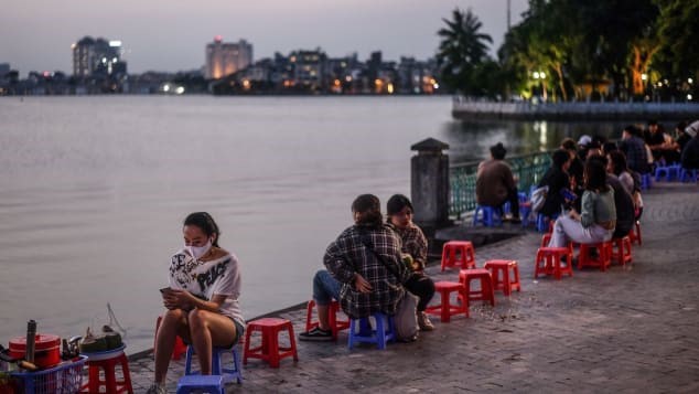 Việt Nam sau giãn cách xã hội dưới góc nhìn của một người nước ngoài - Ảnh 2