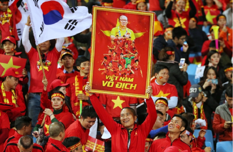 Việt Nam - Hàn Quốc vượt lên mối quan hệ đối tác đơn thuần - Ảnh 3