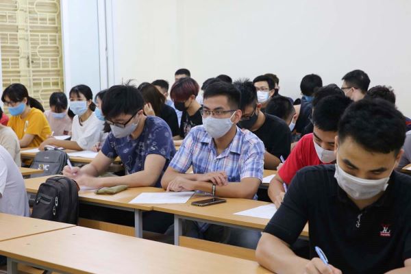 Đại học Quốc gia Hà Nội không tổ chức kỳ thi riêng năm 2020 - Ảnh 1