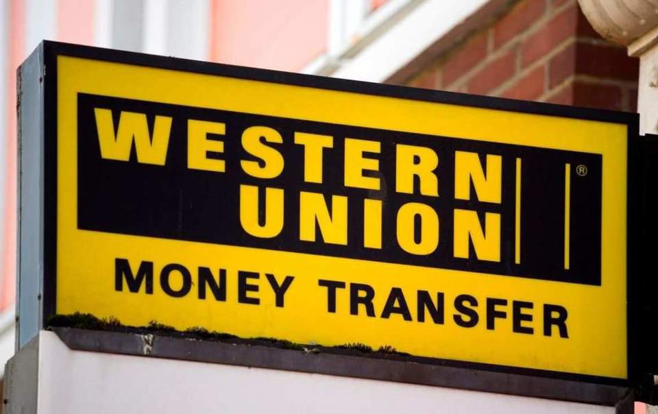 Bộ Công an cảnh báo giả mạo Western Union lừa đảo chuyển tiền - Ảnh 1