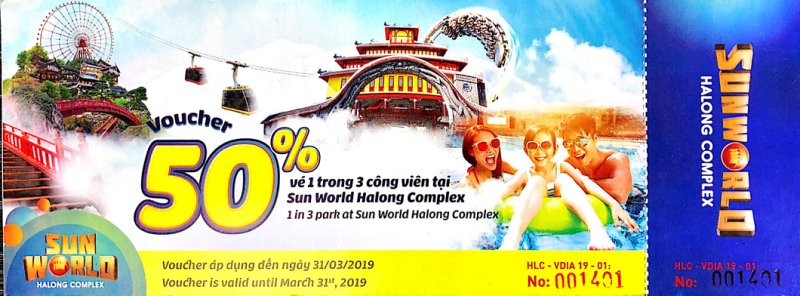 Bay thẳng đến Vân Đồn, hành khách được miễn phí tham quan nhiều thắng cảnh Quảng Ninh - Ảnh 3