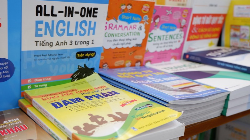 Bộ Giáo dục và Đào tạo phê duyệt thêm 7 cuốn sách giáo khoa lớp 1 - Ảnh 1