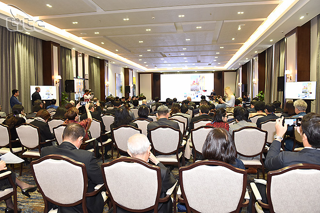 ASEAN hướng đến kết nối di sản phát triển du lịch trong thời đại số - Ảnh 2