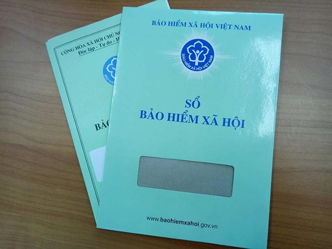 Tháng 9, sẽ bàn giao 100% sổ BHXH cho người lao động - Ảnh 1