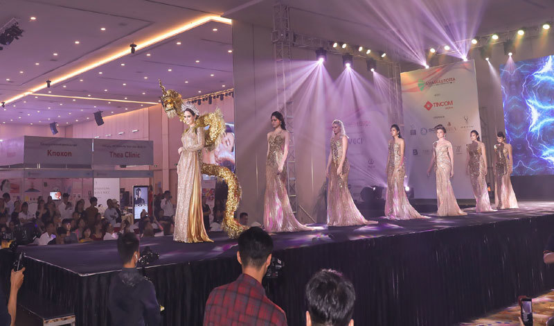 “Asia Beautopia Expo 2019” - Liên kết Việt Nam - Hàn Quốc với châu Á - Ảnh 4