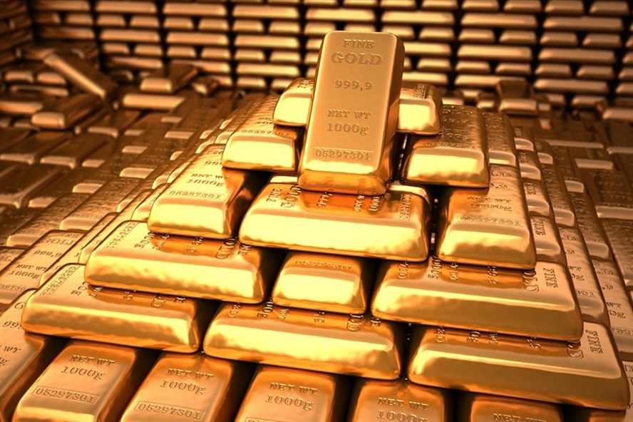 Sự kiện kinh tế tuần: Giá vàng tiếp tục tăng cao - Ảnh 1