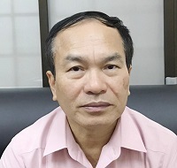 Phó Viện trưởng Viện Xây dựng Đảng - PSG. TS Nguyễn Văn Giang: Sàng lọc đảng viên - không được làm qua loa - Ảnh 1