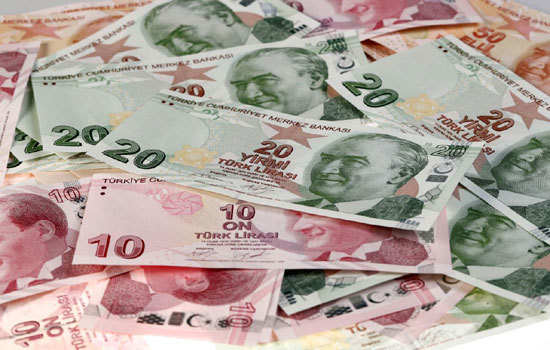 Đồng USD tăng nhẹ, euro lao dốc do gia tăng lo ngại tình hình Thổ Nhĩ Kỳ - Ảnh 2