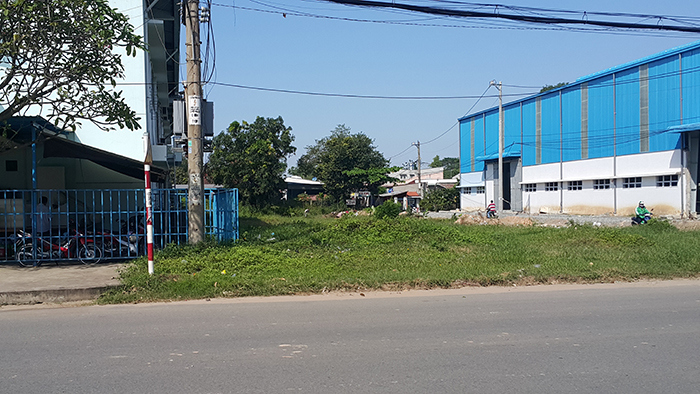 TP Hồ Chí Minh: 167 hộ dân “mắc cạn” trong khu công nghiệp Vĩnh Lộc hơn 20 năm - Ảnh 2