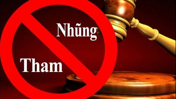 Giám định án tham nhũng: Bổ sung nhiều quy định mới - Ảnh 1