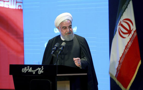 Iran bổ sung khoản vay 5 tỷ USD từ Nga để đối phó lệnh trừng phạt Mỹ - Ảnh 1