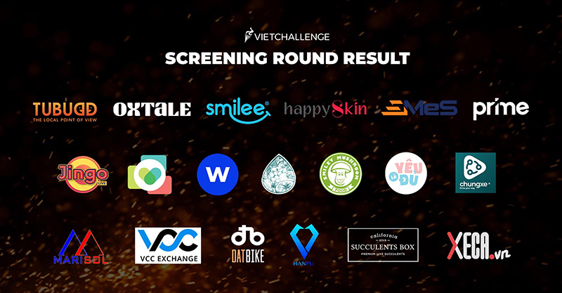 Chọn 19 startups xuất sắc tham gia Bán kết VietChallenge 2019 - Ảnh 2