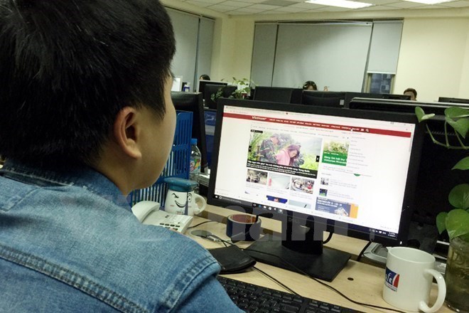Internet Việt Nam đi quốc tế bị ảnh hưởng vì sửa chữa cáp AAG - Ảnh 1