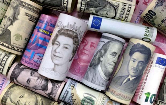 Mối lo chiến tranh thương mại đẩy đồng USD chạm mức thấp nhất trong 16 tháng - Ảnh 1