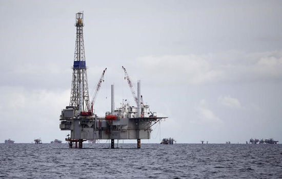 Giá dầu thế giới giảm hơn 1% do sản lượng của Mỹ phục hồi - Ảnh 1