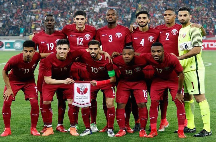 [Ảnh] Chân dung 16 đội bóng lọt vào vòng 1/8 Asian Cup 2019 - Ảnh 12
