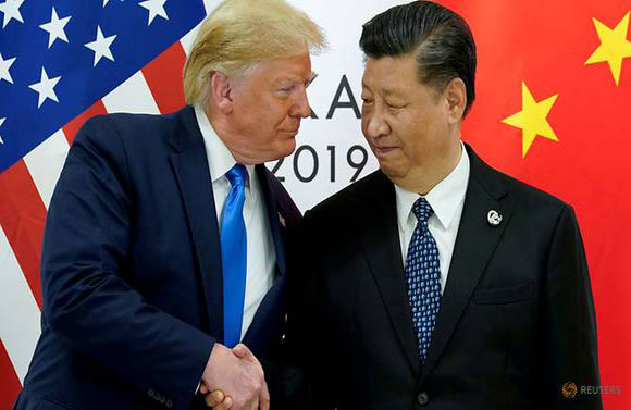 Thỏa thuận thương mại Mỹ - Trung: Vẫn phải tháo gỡ 3 vấn đề then chốt - Ảnh 1