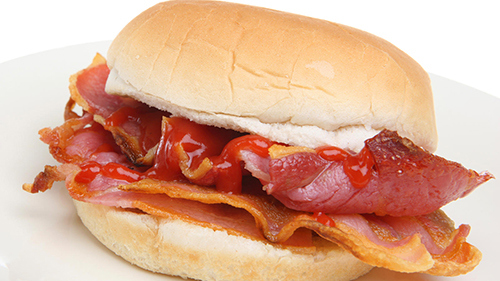 Top 10 món sandwich ngon nhất thế giới có bánh mì Việt Nam - Ảnh 4