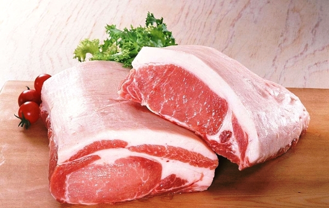 Nhiều doanh nghiệp thông báo giảm giá lợn hơi xuống 70.000 đồng/kg - Ảnh 1