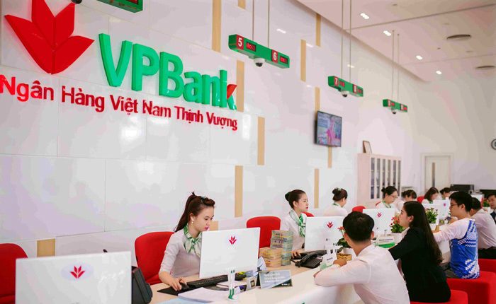 VPBank tiếp tục duy trì đà tăng trưởng lợi nhuận và chất lượng tài sản trong quý I/2018 - Ảnh 1