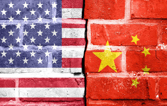 Morgan Stanley: Leo thang thương chiến Mỹ - Trung có thể dẫn đến suy thoái kinh tế - Ảnh 1