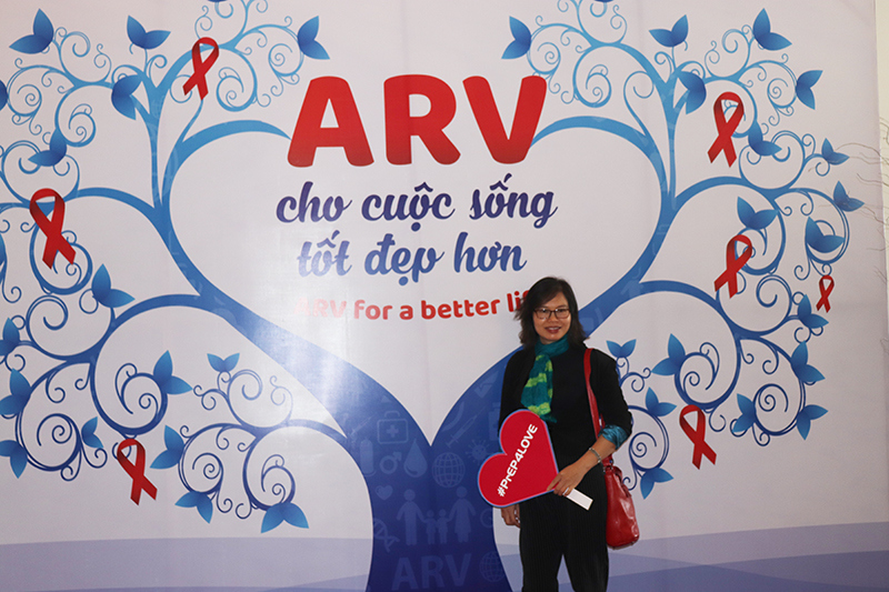 20 năm triển khai điều trị HIV/AIDS: Số người nhiễm HIV được điều trị ARV tăng gần 280 lần - Ảnh 6