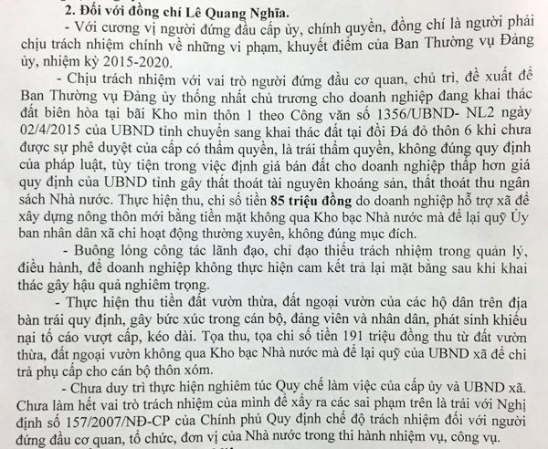 Hà Tĩnh: Bé trai 6 tuổi chết oan ức dưới hố công trình, trách nhiệm thuộc về ai? - Ảnh 3