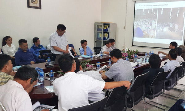 Thuận Thành EJS cam kết nâng cấp công nghệ để bảo vệ tốt nhất môi trường - Ảnh 2