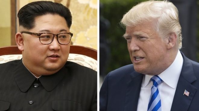 Bất ngờ dọa hủy hội nghị thượng đỉnh với Mỹ, Triều Tiên đang tính toán gì? - Ảnh 1
