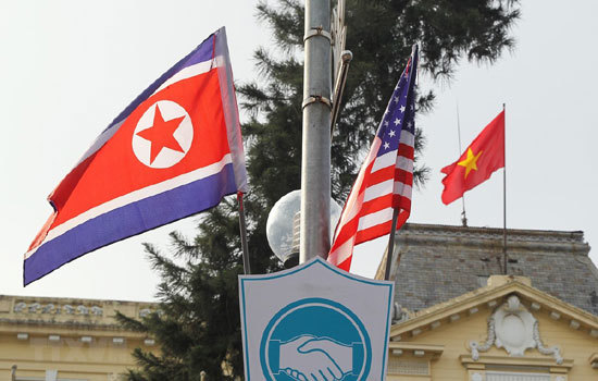 Thượng đỉnh Mỹ-Triều: Truyền thông Séc đánh giá cao vai trò Việt Nam - Ảnh 1