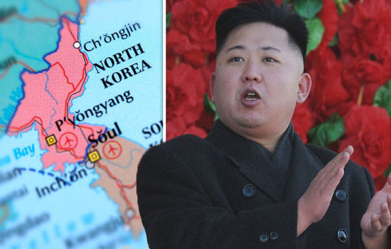Triều Tiên bất ngờ thông báo kêu gọi thống nhất với Hàn Quốc - Ảnh 1