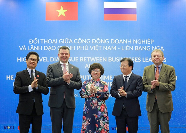 Tạo thuận lợi cho doanh nghiệp Việt - Nga phát triển - Ảnh 3