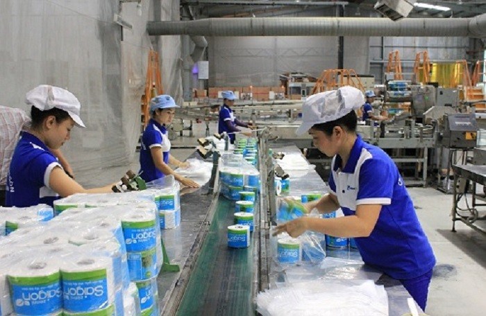Bộ Công Thương: Tập đoàn của Nhật thâu tóm Công ty Giấy Sài Gòn đúng luật - Ảnh 1