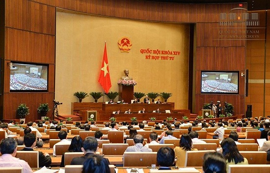 Từ ngày mai (16/11), Quốc hội chất vấn Thủ tướng và 4 trưởng ngành - Ảnh 1