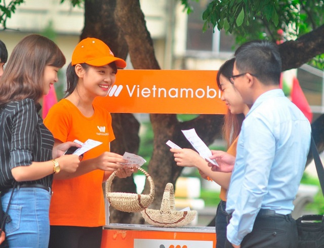Vietnamobile “cầu cứu” Thủ tướng - Ảnh 1