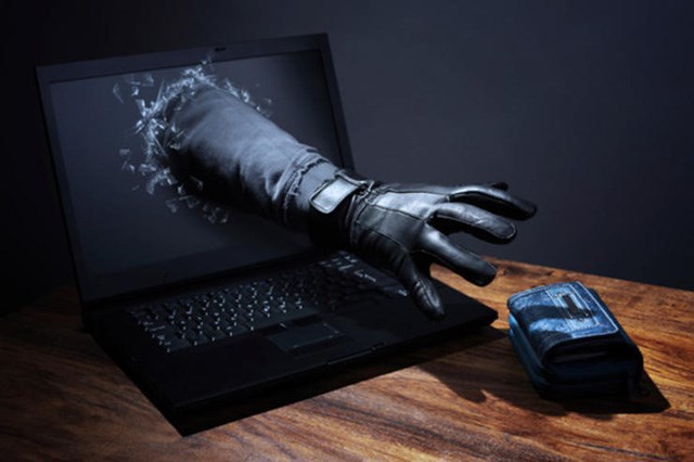 Agribank cảnh báo hacker lừa đảo qua email - Ảnh 1