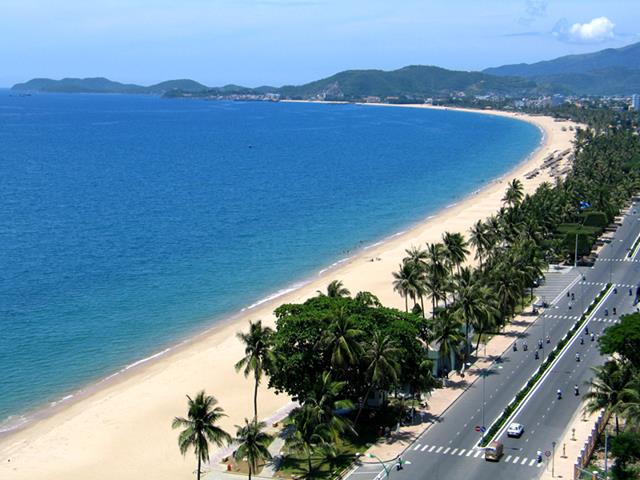 Đà Nẵng đề xuất đặt tên địa danh cho các bãi biển - Ảnh 1