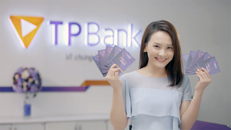 TPBank mạnh tay tìm khách hàng may mắn trao nhà 3 tỷ đồng - Ảnh 1