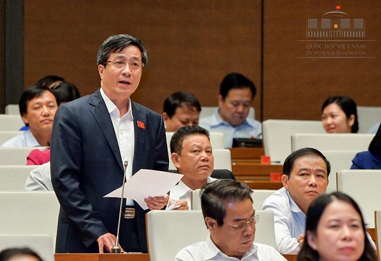 Thống đốc Lê Minh Hưng: Chưa công bố rộng rãi xếp hạng tín nhiệm ngân hàng - Ảnh 3