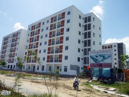 Đà Nẵng: Hộ nghèo được ưu tiên thuê nhà ở xã hội thuộc sở hữu Nhà nước - Ảnh 1