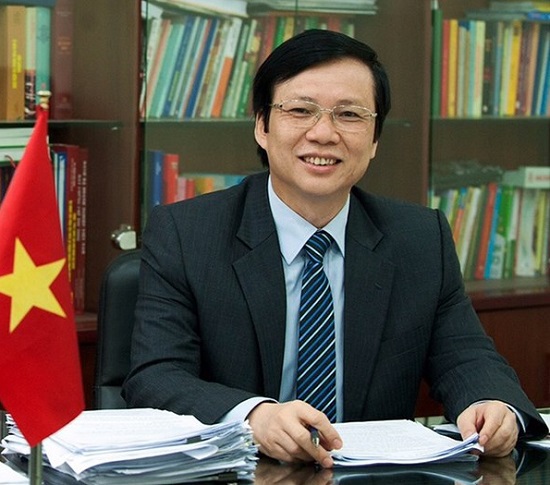 Báo Kinh tế & Đô thị thực sự là cầu nối giữa lãnh đạo TP Hà Nội với người dân - Ảnh 1