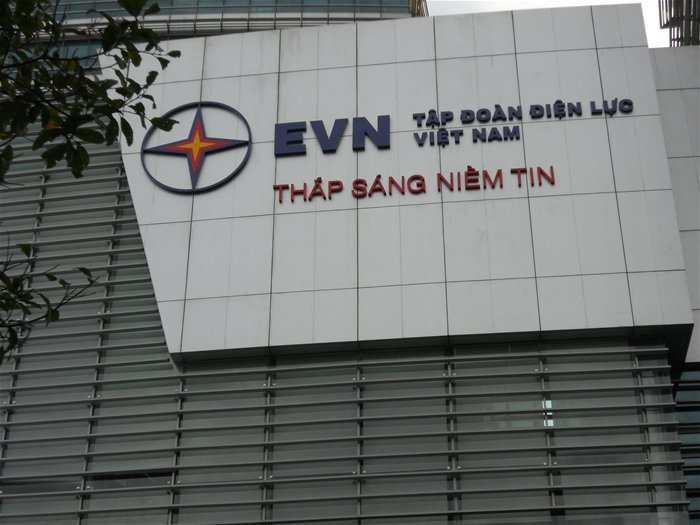 EVN giải trình việc né 1.935 tỷ đồng tiền thuế - Ảnh 1